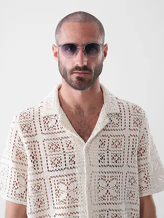 TOM FORD | Lunettes de soleil FT0904/52
Marque : TOM FORD
Couleur : gris
Catégories : Mode, Homme

Matière : Plastique | grau